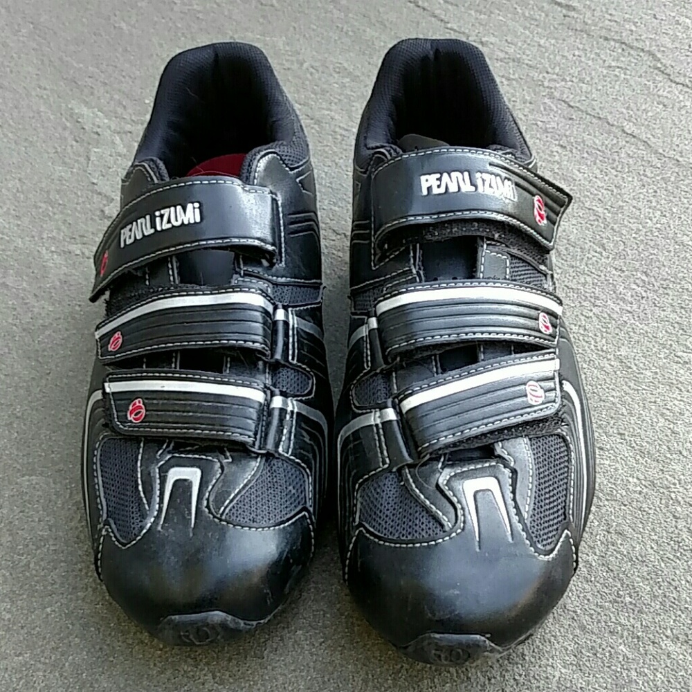 Men's cycling shoes